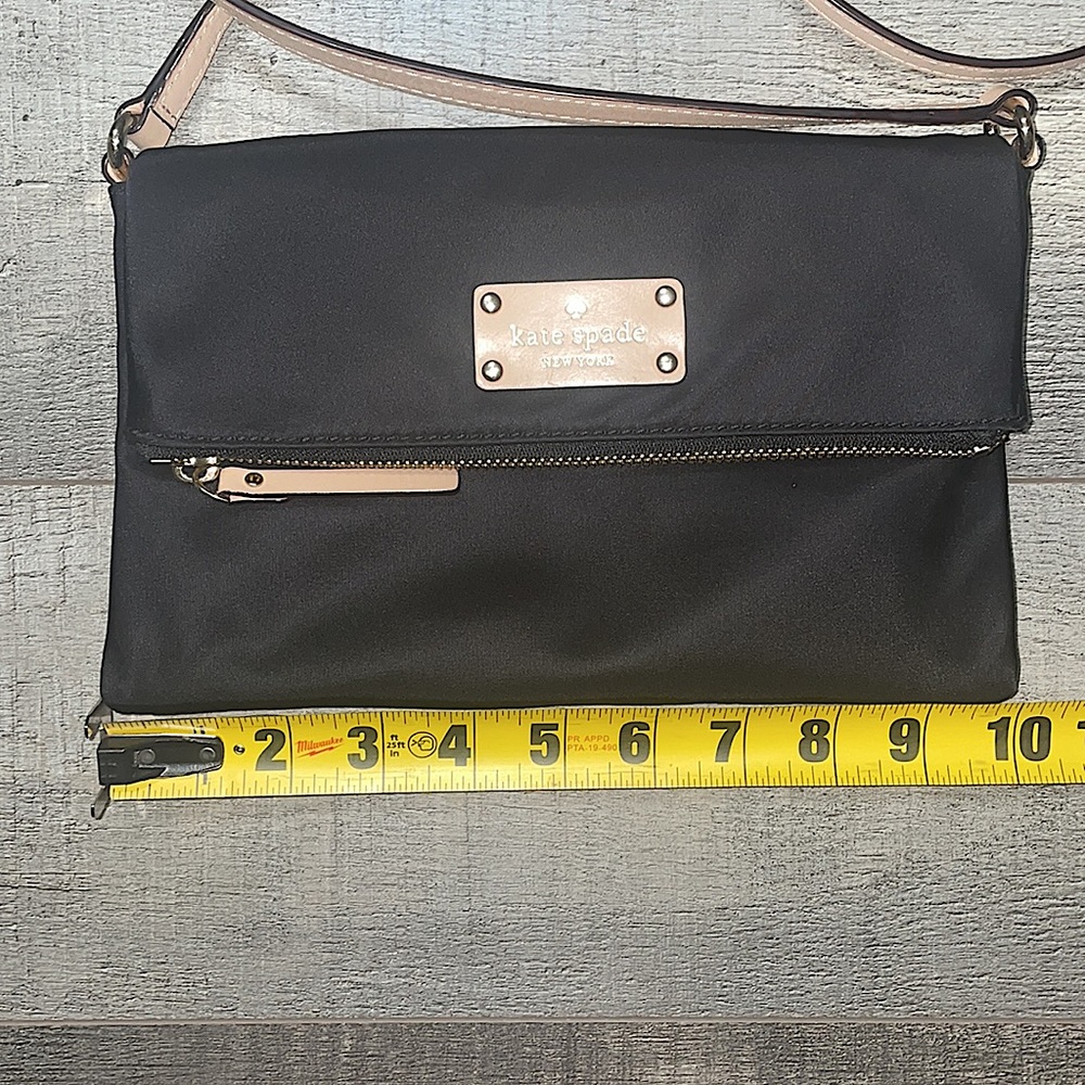 ♠️ Kate Spade Purse ♠️ - Picture 2 of 12